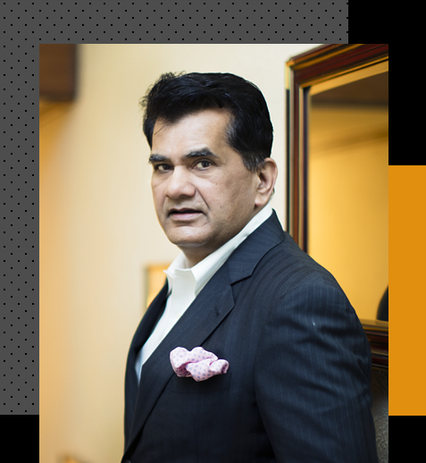 Amitabh Kant 